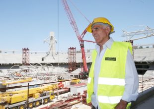 Η ΑΕΚ αποχαιρετά τον «αιώνιο αρχηγό» της – Τα συγκινητικά μηνύματα