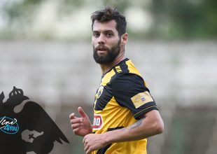 Ο… ποιοτικός Σιμάο!