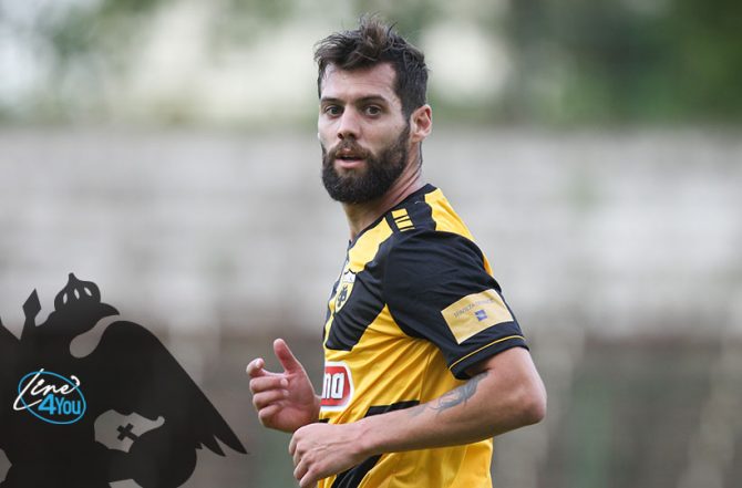 Ο… ποιοτικός Σιμάο!