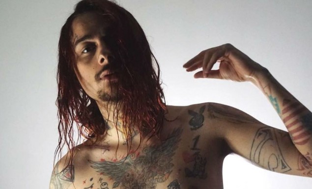 Sin Boy: Δεν επιδιώκω να γίνω «Έλληνας» γιατί δεν θέλω να πάω φαντάρος