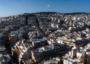 Ισχυρός σεισμός στην Αττική: Προβλήματα στις επικοινωνίες και διακοπές ρεύματος