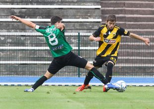 Ανανέωσε με την ΑΕΚ ο Σταμούλης!