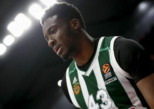Κλείνει στους Μπακς ο Θανάσης Αντετοκούνμπο, αυτές θα είναι οι αποδοχές του