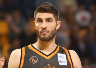Ήφαιστος: Πολύ κοντά σε Τσαϊρέλη