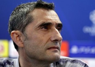 Ο Βαλβέρδε έσταξε μέλι για Γκριεζμάν, Ντε Γιονγκ και Νέτο