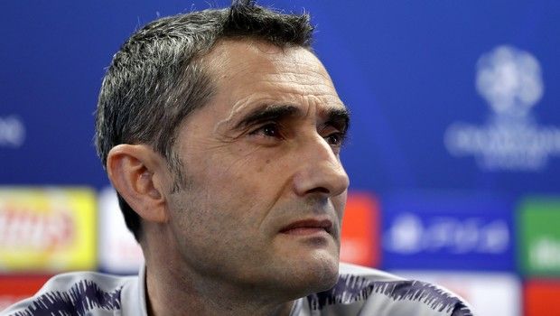 Ο Βαλβέρδε έσταξε μέλι για Γκριεζμάν, Ντε Γιονγκ και Νέτο