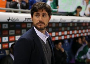 Ανανέωσε στη Μάλαγα ο Βίκτορ