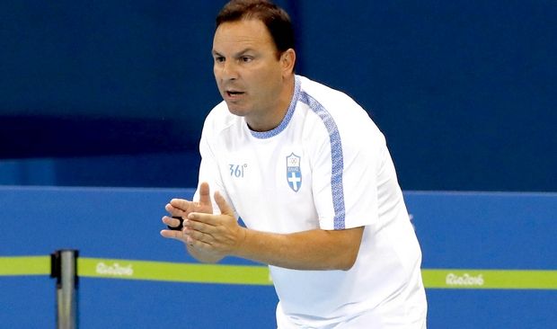 Βλάχος: “Δεν είναι καταστροφή που μείναμε εκτός 4άδας”