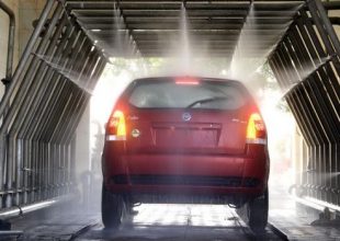 Η Fiat Chrysler Automobiles μειώνει τη χρήση νερού