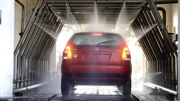 Η Fiat Chrysler Automobiles μειώνει τη χρήση νερού Η Fiat Chrysler Automobiles μειώνει τη χρήση νερού