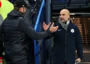 Σίτι εναντίον Λίβερπουλ: «Γιατί ασχολείστε μαζί μας;»