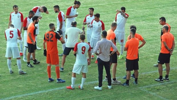 Νίκη με Φοσέ και VAR η Ξάνθη, 1-0 την ΑΕΛ