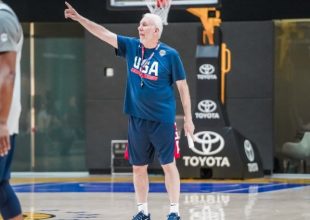 Οι 45 παίκτες της Team USA που κλήθηκαν αλλά δεν θα βρεθούν στο Παγκόσμιο