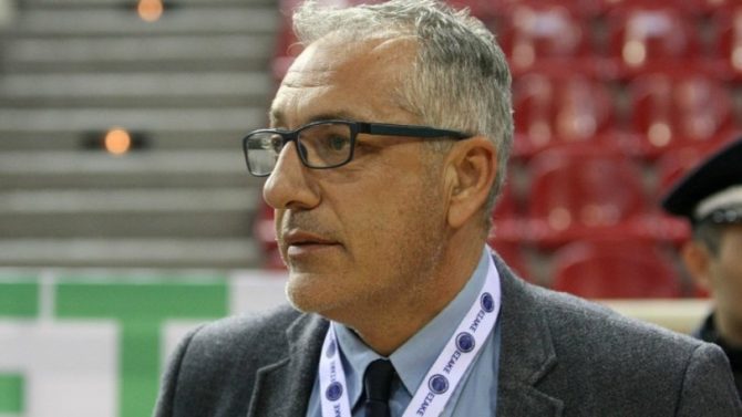 Αρβανίτης: «Να σταματήσει το δούλεμα»