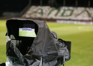 Στη Nova η παραγωγή των αγώνων των «5» στη Σούπερ Λιγκ, στον α’ γύρο