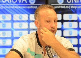 Παπούρα: «Δυνατός αντίπαλος η ΑΕΚ, θα νιώσουμε την απουσία του κόσμου»