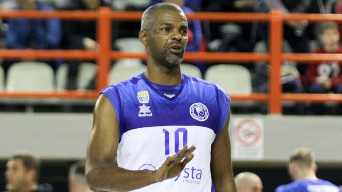 Γίνεται ΚΑΕ ο Ερμής Αγιάς με φόντο την Basket League