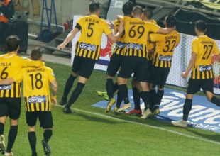 Μιλάει με NOVA ο Αρης, ανοικτό με τις υπόλοιπες ομάδες