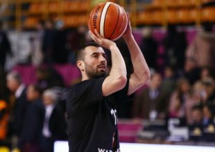 Ανακοίνωσε Ζάρα ο Ηρακλής
