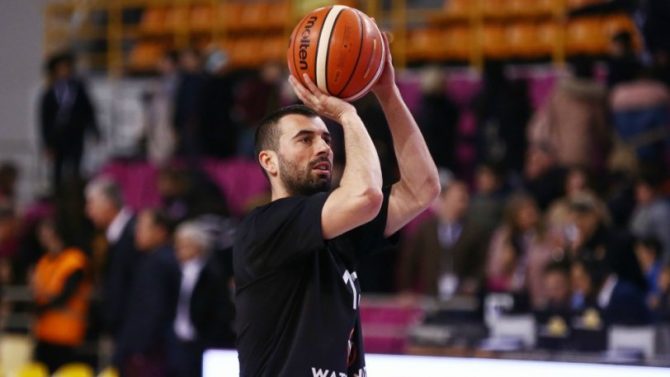 Ανακοίνωσε Ζάρα ο Ηρακλής