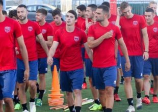 Άνετη νίκη για τις «ρεζέρβες» του Πανιωνίου