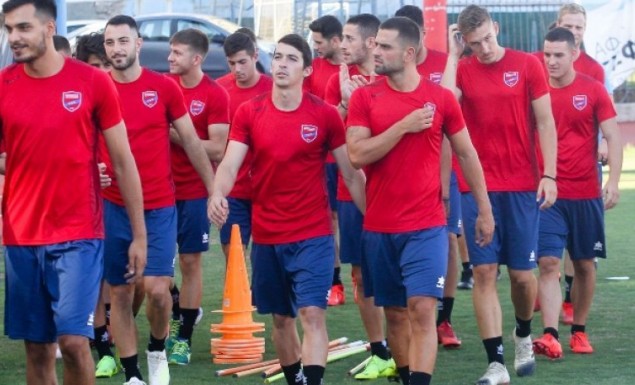 Άνετη νίκη για τις «ρεζέρβες» του Πανιωνίου