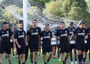 ΟΦΗ: Εκτός ο Φερέιρα