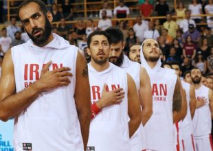 Η 12άδα του Ιράν για το Παγκόσμιο Κύπελλο