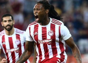 Πέρασε ο Ολυμπιακός στα play off