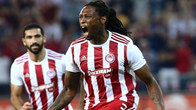 Πέρασε ο Ολυμπιακός στα play off