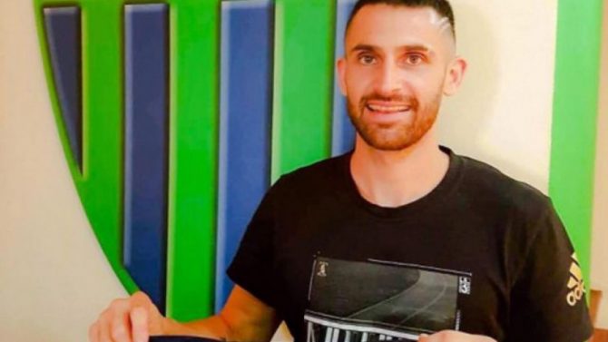 Ανακοίνωσε τρεις ο Λεβαδειακός