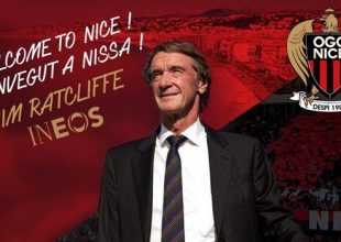Η Νις ξεπέρασε την Παρί: Η μεγαλύτερη αγορά ομάδας στη Γαλλία