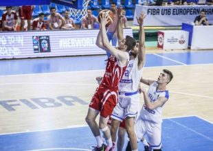 Ελλάδα-Τουρκία 62-75: Η Παίδων έχασε το εισιτήριο για το Παγκόσμιο