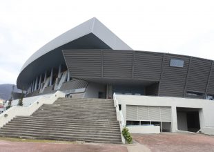 Αυγενάκης: «Θα προχωρήσουμε το πρότζεκτ της ΑΕΚ»!