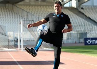 Καραμάν: “Ξέρουμε τα θετικά και τα αρνητικά της ΑΕΚ”