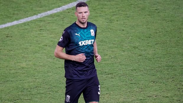 Μπεργκ: “Στο ποδόσφαιρο όλα είναι δυνατά”