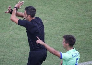 Αστέρας Τρίπολης: “VARάτε βιολιτζήδες”