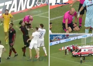 Και επίσημα από την UEFA χωρίς κόσμο στην Κραϊόβα (ΦΩΤΟ)