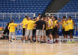 H «Βασίλισσα» πάει Πορταριά