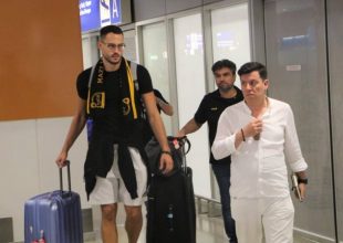 Περνάει ιατρικά και υπογράφει στην ΑΕΚ ο Γιάνκοβιτς