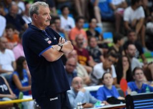Σακέτι: «Top επίπεδο οι Ελλάδα, Σερβία και Τουρκία»!