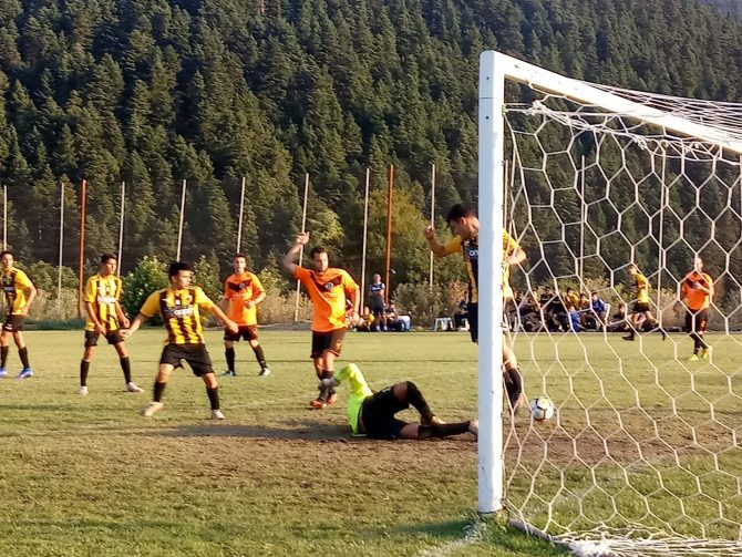 7 γκολ σε φιλικό η ΑΕΚ! 7 γκολ σε φιλικό η ΑΕΚ!