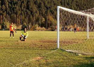 Φιλική νίκη της Κ19 με 6-0