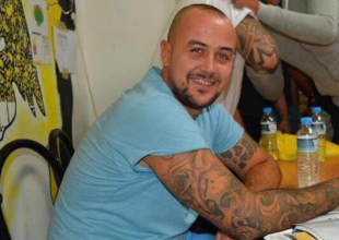 ORIGINAL21: «Μας λείπεις πολύ Ανέστη…» (ΦΩΤΟ)