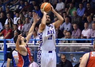 Συνεχίζει στον Ηρακλή ο Κακαρούδης