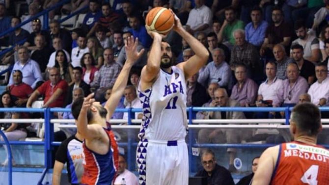 Συνεχίζει στον Ηρακλή ο Κακαρούδης Συνεχίζει στον Ηρακλή ο Κακαρούδης