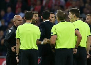 ΑΠΙΣΤΕΥΤΟ: Οπαδοί του ΠΑΟΚ την… έπεσαν σε λάθος Πόουσον!