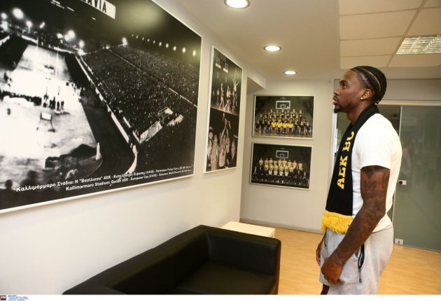 Ο Ρέι και το «1968»