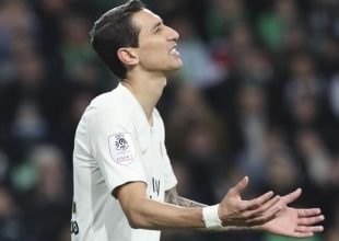 Συγκλονιστικός Ντι Μαρία: “Δεν ξέρουν τίποτα για τη ζωή του ποδοσφαιριστή”