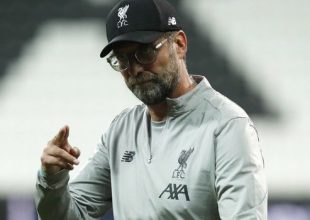 Κλοπ: “Δεν φοράω πια εσώρουχα με το σήμα του Ρονάλντο”